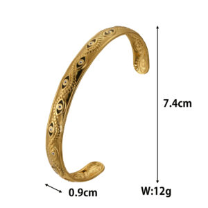 Gold 02 / 18K