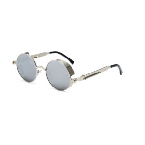 Silver frame silver piece