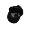 Wholesale  luminous hat LED luminous hat performance Party el cold light sheet luminous flat cap baseball cap