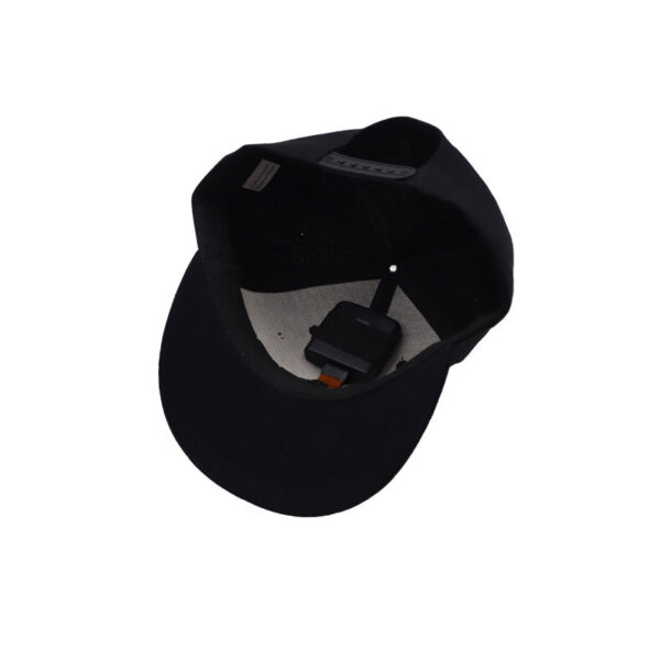 Wholesale  luminous hat LED luminous hat performance Party el cold light sheet luminous flat cap baseball cap