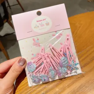 3-贝壳BB夹