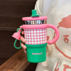 Sweet peach / 600ml
