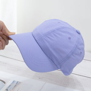 Light purple / Adjustable