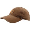 oly-81cadd74a09aa91789620e5a7d6f128e Wholesale Hat Men's Carhartt Baseball Cap Summer Sun Hat Casual Workwear Washed and Distressed Soft Top Peaked Hat Women's Trendy Brand