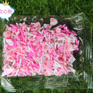 Girl's Heart Powder / 10g a pack