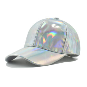Silver / 54-60cm