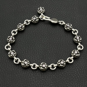 Fairy army flower ball chain [adjustable] / 20CM