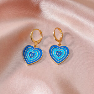 Kc gold blue dz-1029