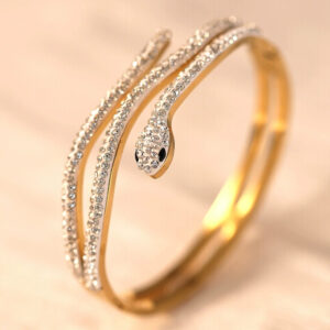 Sz-0906-13 golden snake