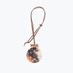 Xl00223 whitewashed dark coffee
