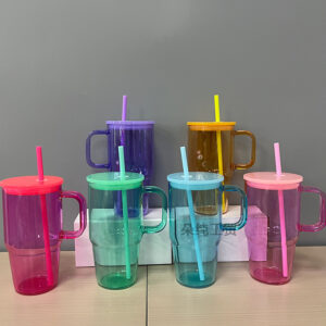 20oz ice cup glass (remarks on color) / 401-1000ml