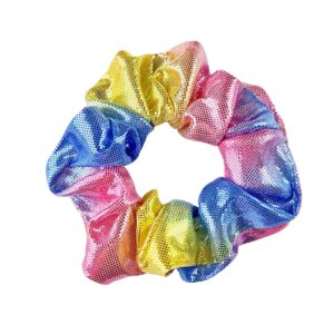 4# Bronzing Gradient Colon Hair Ring