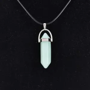 Light Green Jade (Non-Natural)