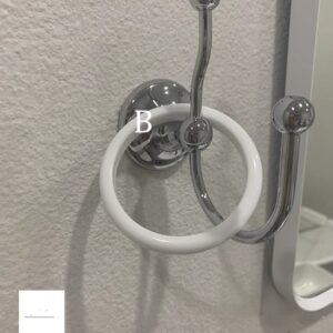 Thin style-porcelain white