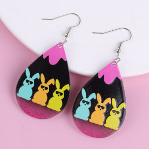 Yellow Rabbit