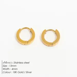 NE93131 / 18K Gold