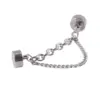 oly-829cf10fe528e2584376a7170ddf3001 Wholesale Fashion Metal Plating Titanium Steel Nose Ring Nose Pin