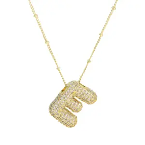 Gold / E