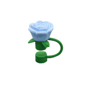 Blue rose