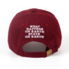 Wholesale Explosions Hat Slang DAMN Letter Embroidered Baseball Cap Outdoor Men’s and Women’s Leisure Sunshade Cap