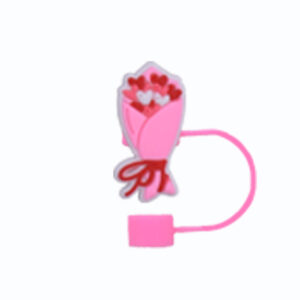 6 / 10mm straw cap