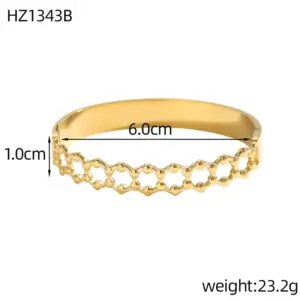 HZ1343B / One Size / 9*9*1