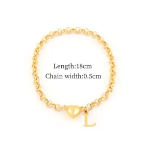 Gold / L