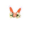 oly-834221e58772e9f9eb0c3848ffa86f87 Wholesale children's headdress baby solid color flower rabbit ears hairpin girls cute side clip