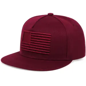 Wine Red / Average Size