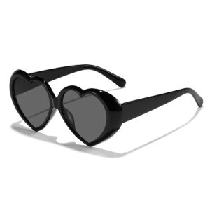 Black Frame gray piece
