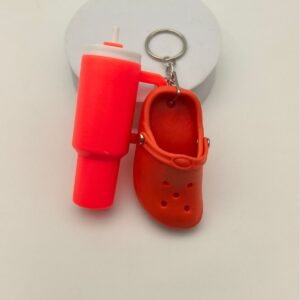 Orange combination