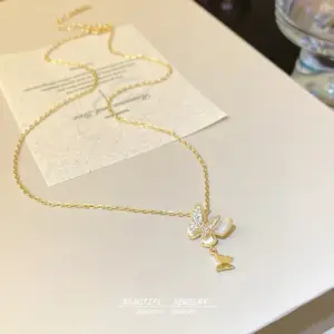 X377 Titanium Steel Real Gold Color Retention