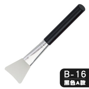 Diagonal tail b-16 [black type a]