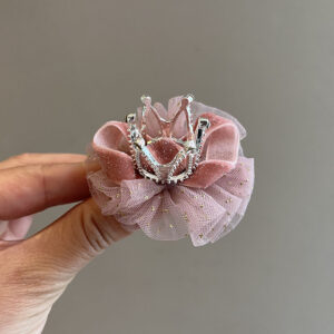 Lotus color hairpin d2-1 dark