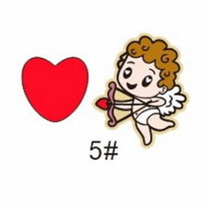 5# Cupid Love
