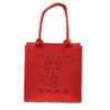oly-84328a57abcd58299c301f4e7a350408 Wholesale Felt Tote Bags in Stock, Large Capacity Commuter Storage Bags, Shopping Bags, Gift Felt Bags, Year Limited Edition