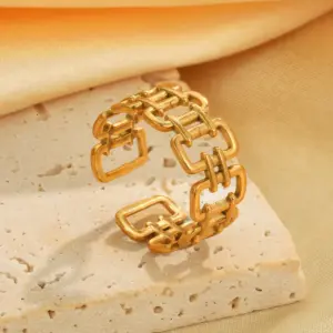 Gold / Average Size / 26#