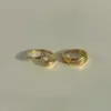 oly-8476c3549e0866fb4af5b807888ba0ba Wholesale Streetwear Heart Shape Titanium Steel Zircon Open Ring