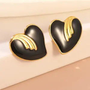 Gold / One Size / Fyd6126eh-Black
