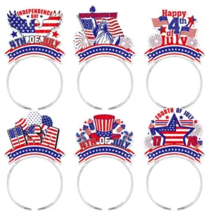 6 Pieces/package, J-0353