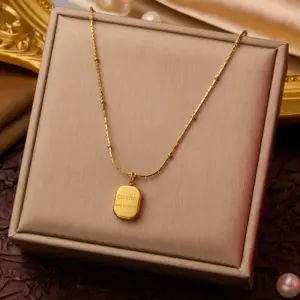 Classic Style Chocolate