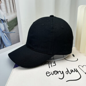 Black / Adjustable