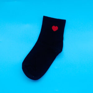 Black / One size fits all