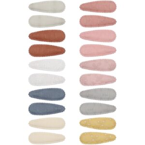 10 mixed colors (take multiples of 10)