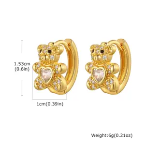 Gold / EBD-496G