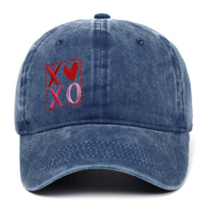 Navy blue / Adjustable