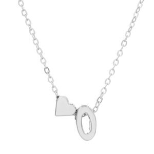 41 Silver O10057