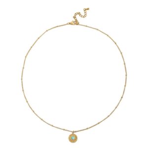 Blue turquoise