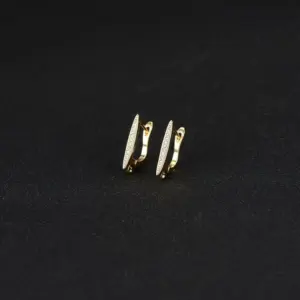 14K Gold H-5601