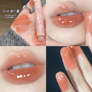 01# almond Dew